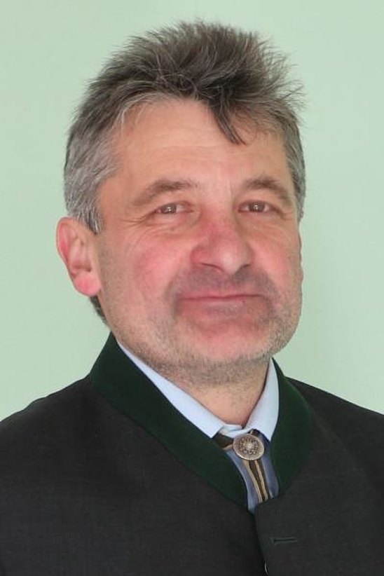 Wolfgang Waraschitz